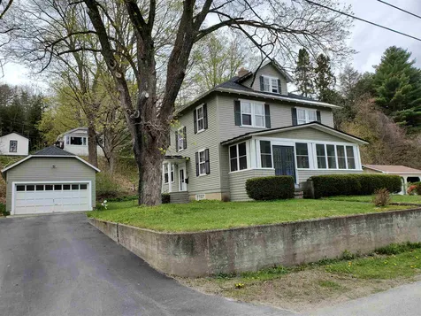 9 Dorrance Street Windsor VT 05089