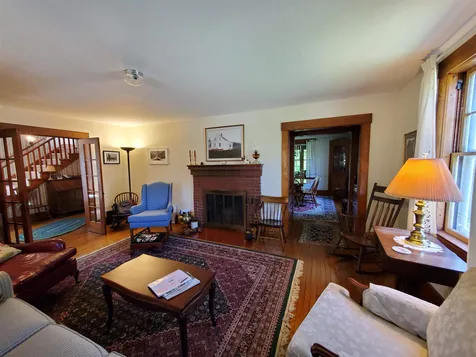 9 Dorrance Street Windsor VT 05089