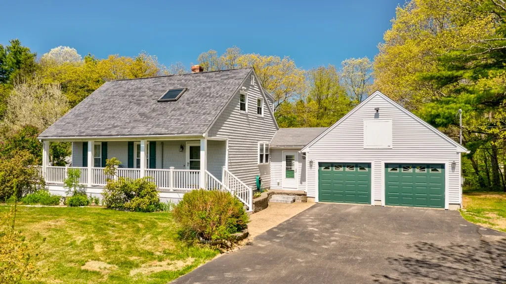 27 Guinea Road Berwick ME 03901