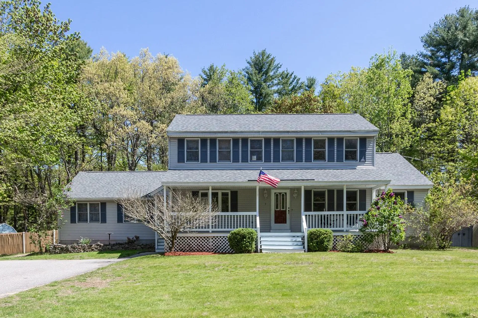 5 Mill Road Londonderry NH 03053