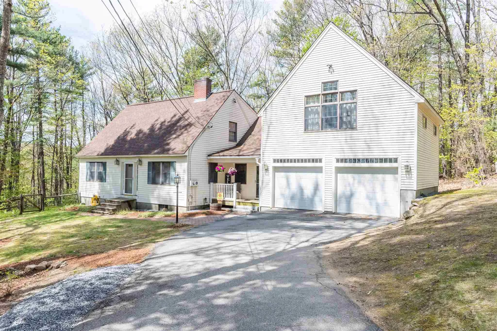 34 Brookview Court Milford NH 03055-4603
