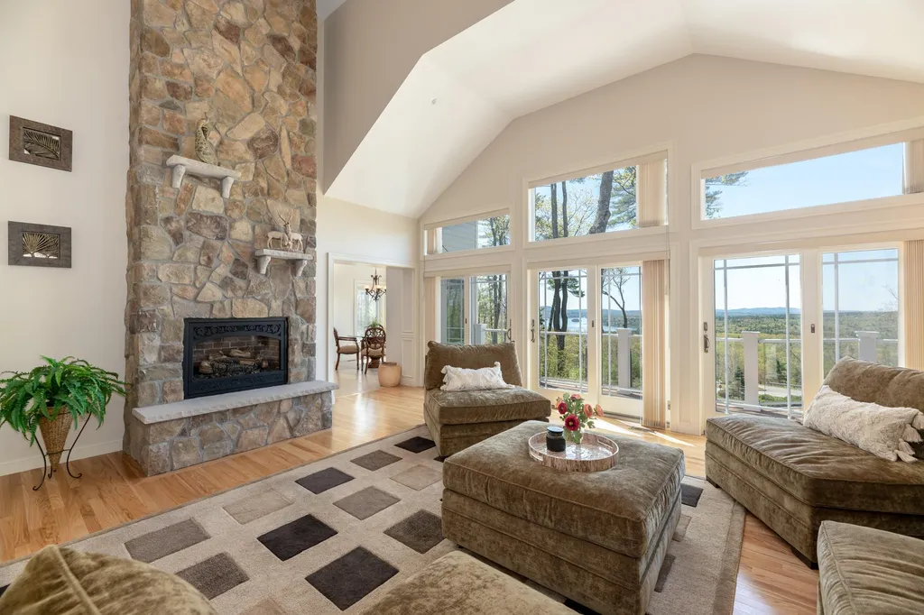 17 Soleil Mountain Laconia NH 03246