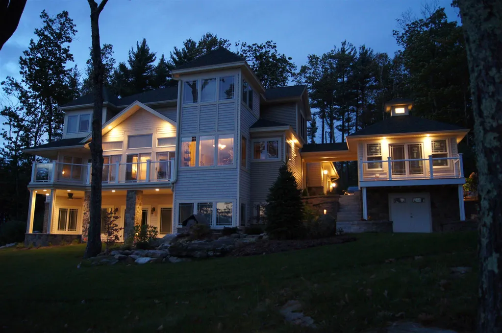 17 Soleil Mountain Laconia NH 03246