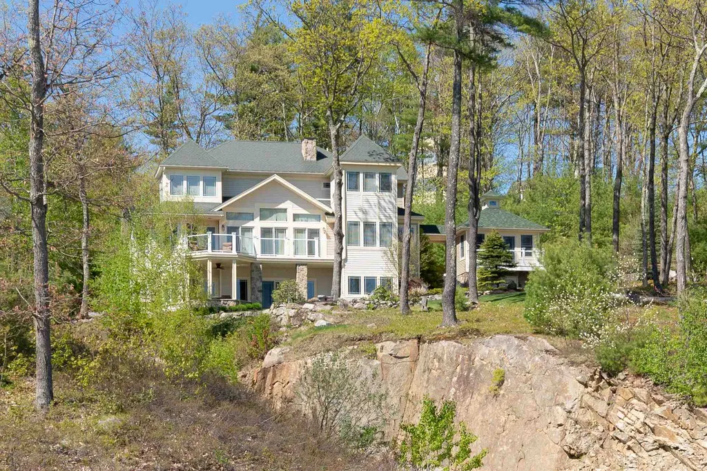 17 Soleil Mountain Laconia NH 03246