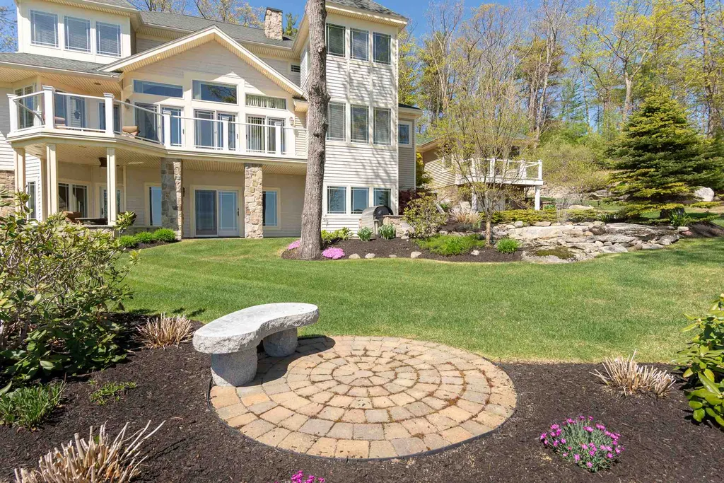 17 Soleil Mountain Laconia NH 03246