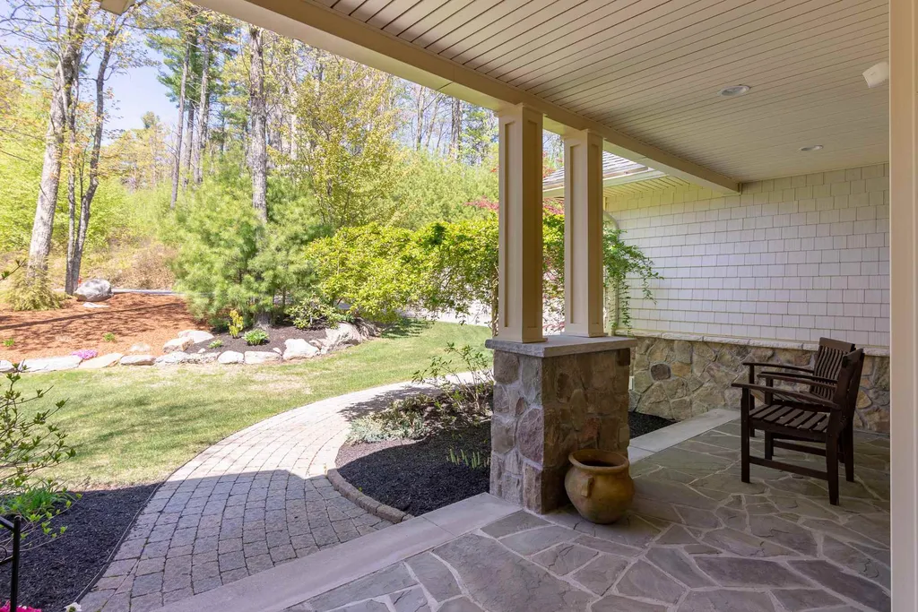 17 Soleil Mountain Laconia NH 03246