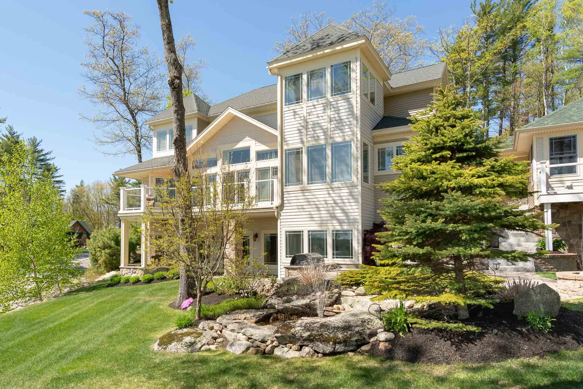 17 Soleil Mountain Laconia NH 03246