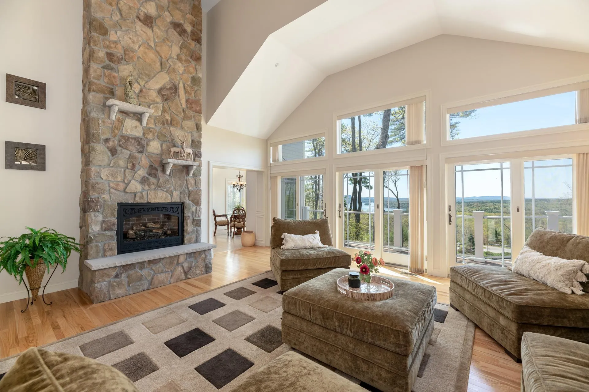 17 Soleil Mountain Laconia NH 03246