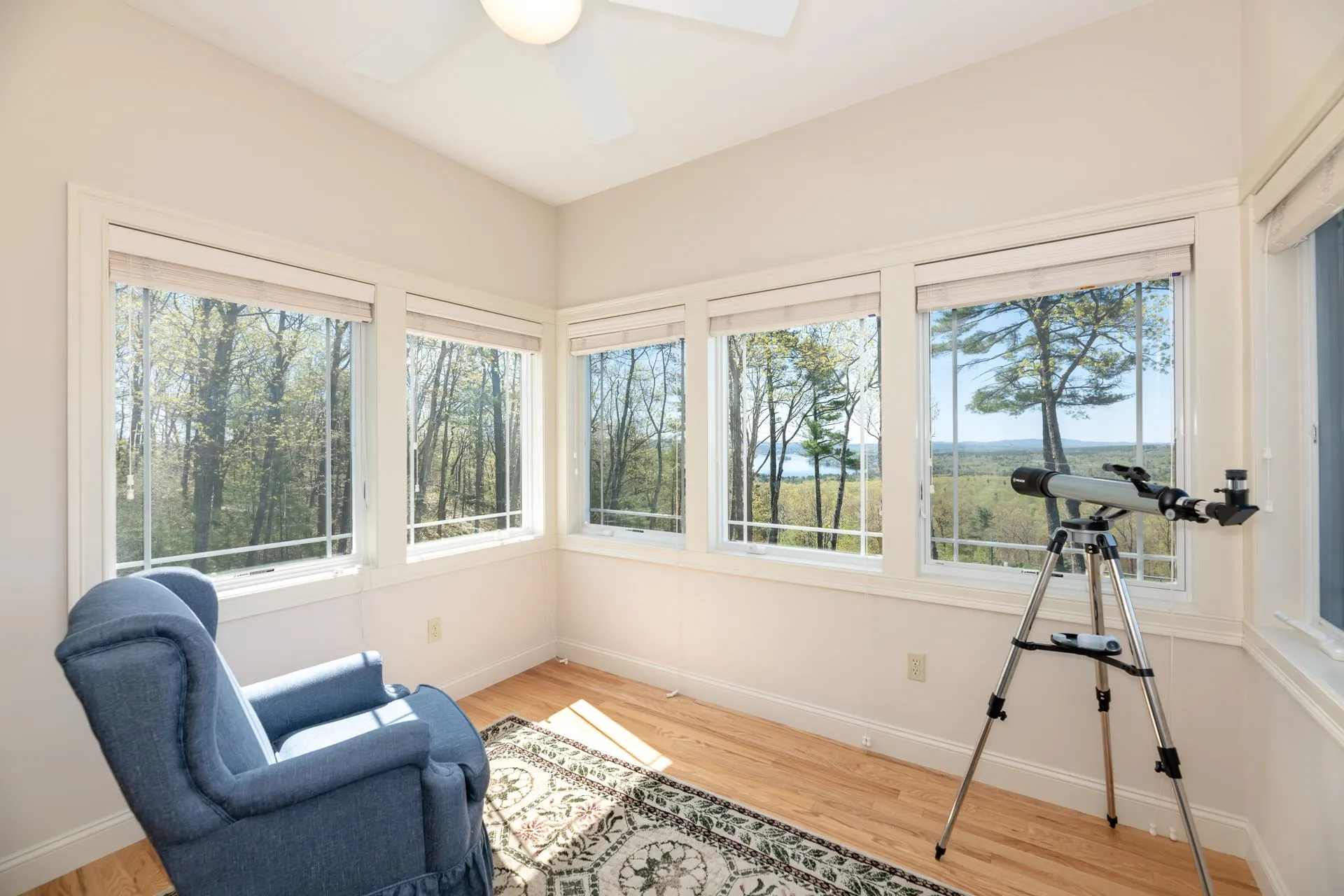 17 Soleil Mountain Laconia NH 03246