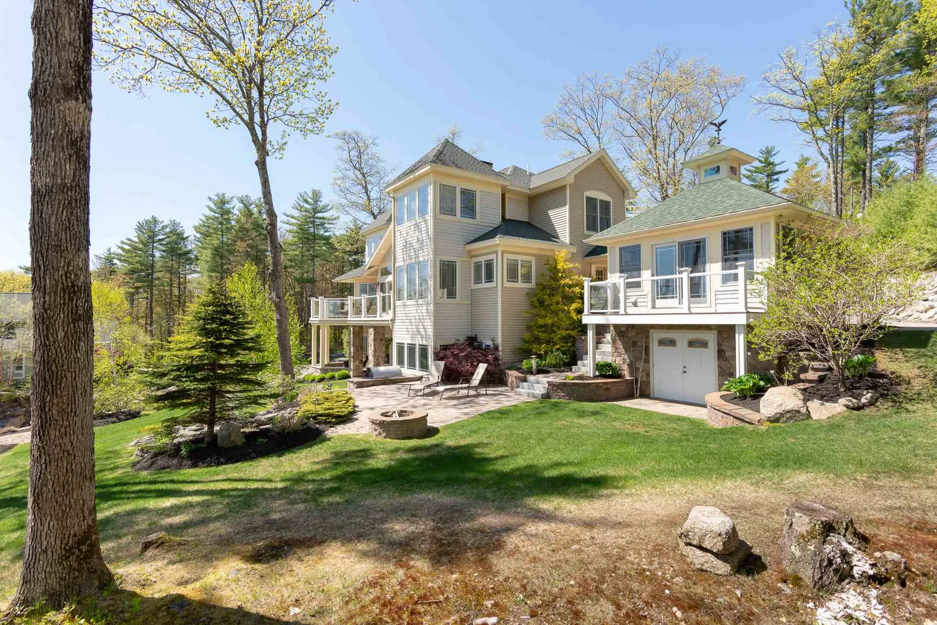 17 Soleil Mountain Laconia NH 03246