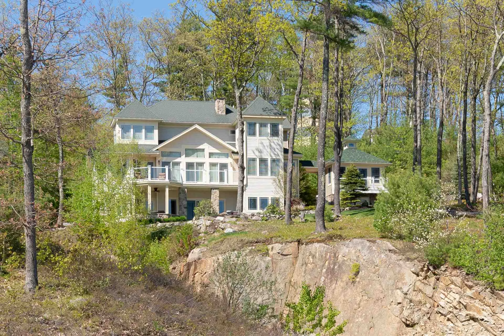 17 Soleil Mountain Laconia NH 03246