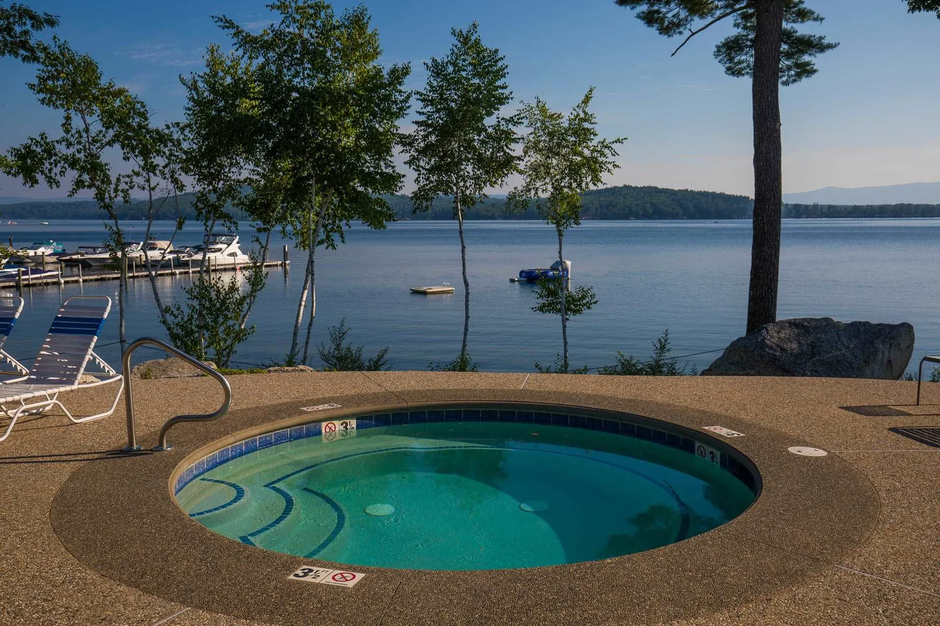 17 Soleil Mountain Laconia NH 03246