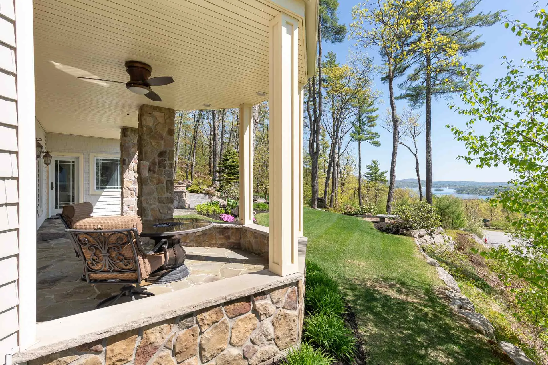 17 Soleil Mountain Laconia NH 03246