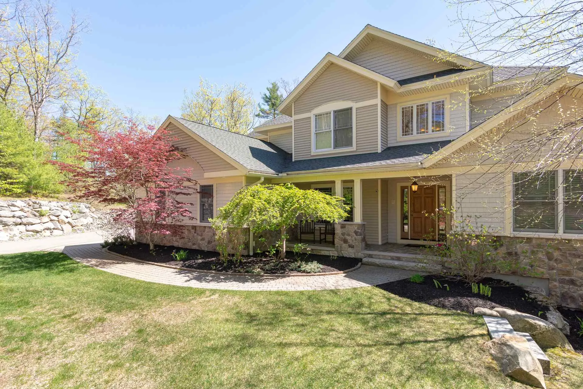 17 Soleil Mountain Laconia NH 03246