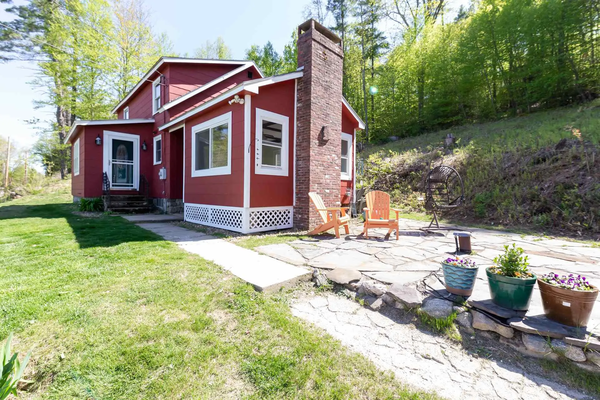 216 Wallace Road Bedford NH 03110
