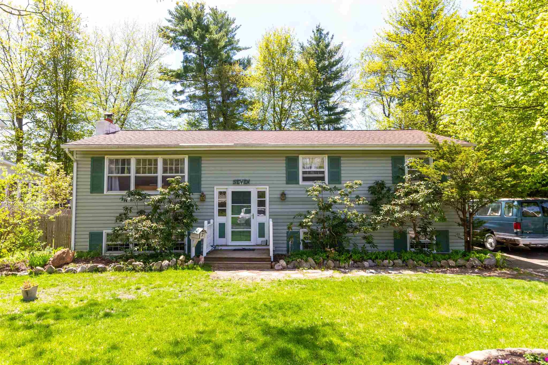 7 Scotsdale Road South Burlington VT 05403