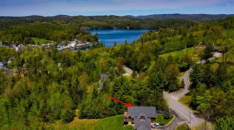 56b Burkehaven Hill Road Sunapee NH 03782