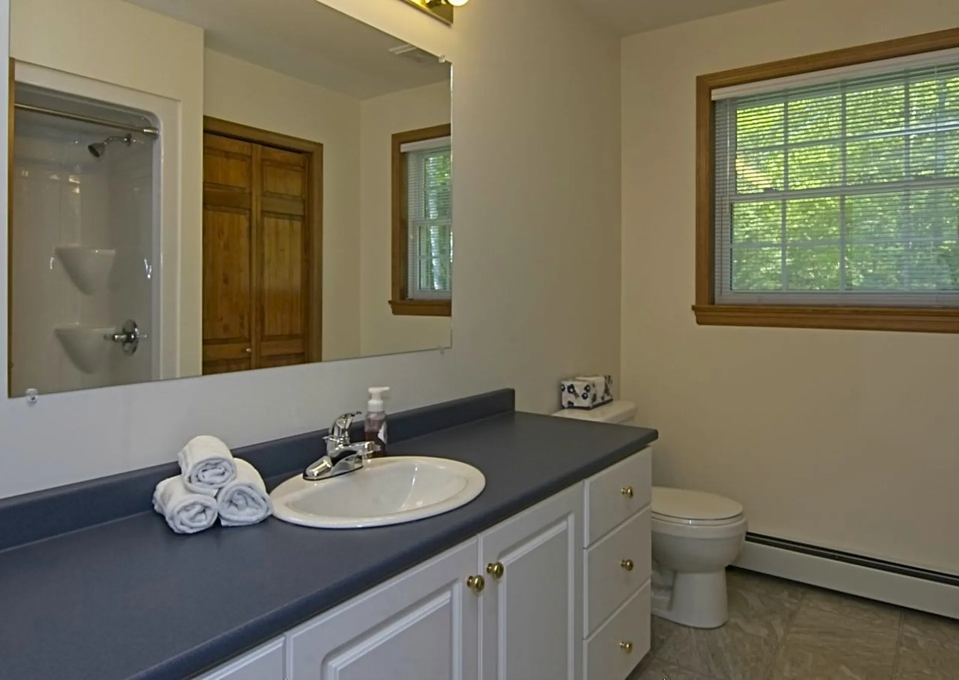 424 Old Bristol Road New Hampton NH 03256