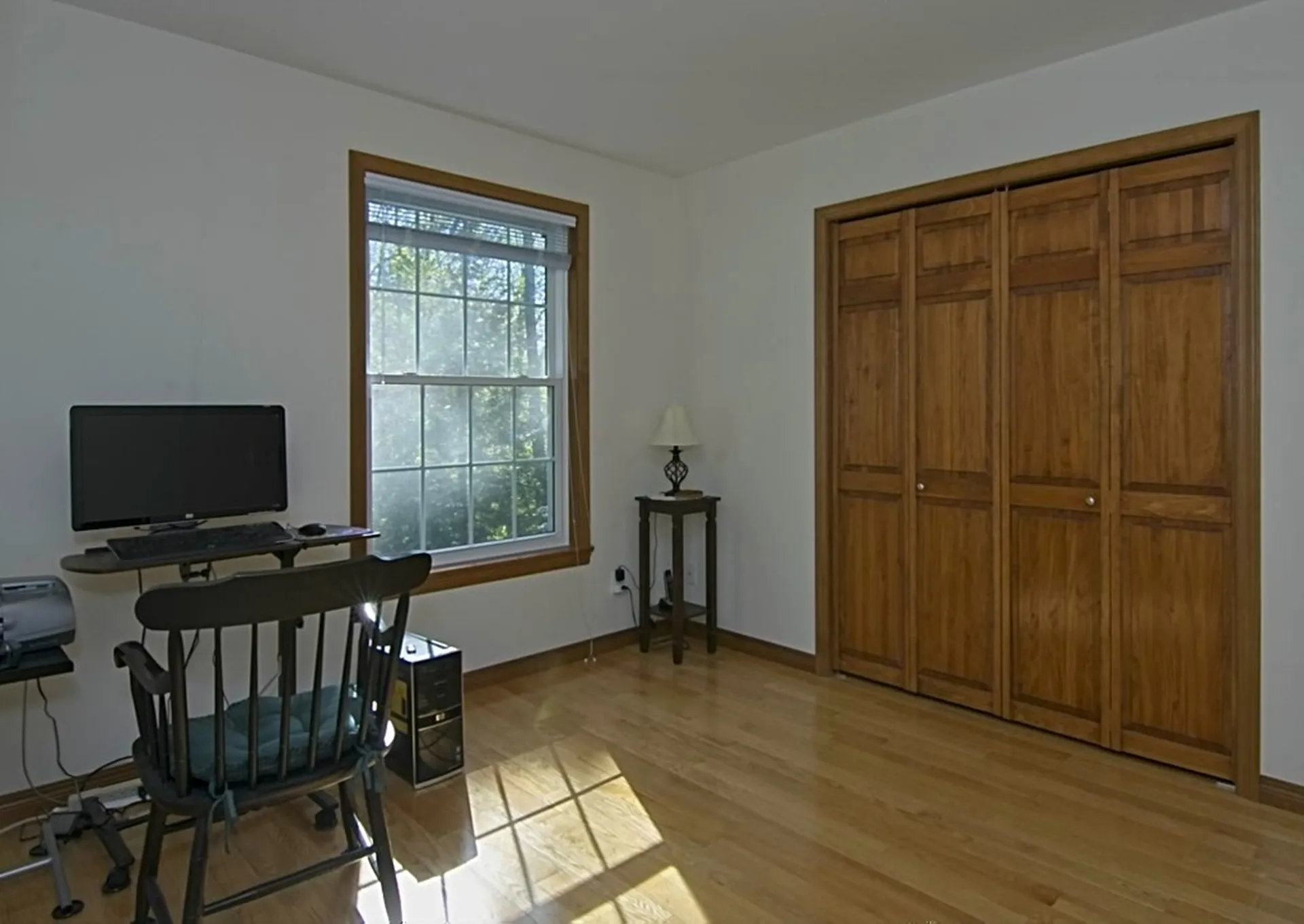 424 Old Bristol Road New Hampton NH 03256