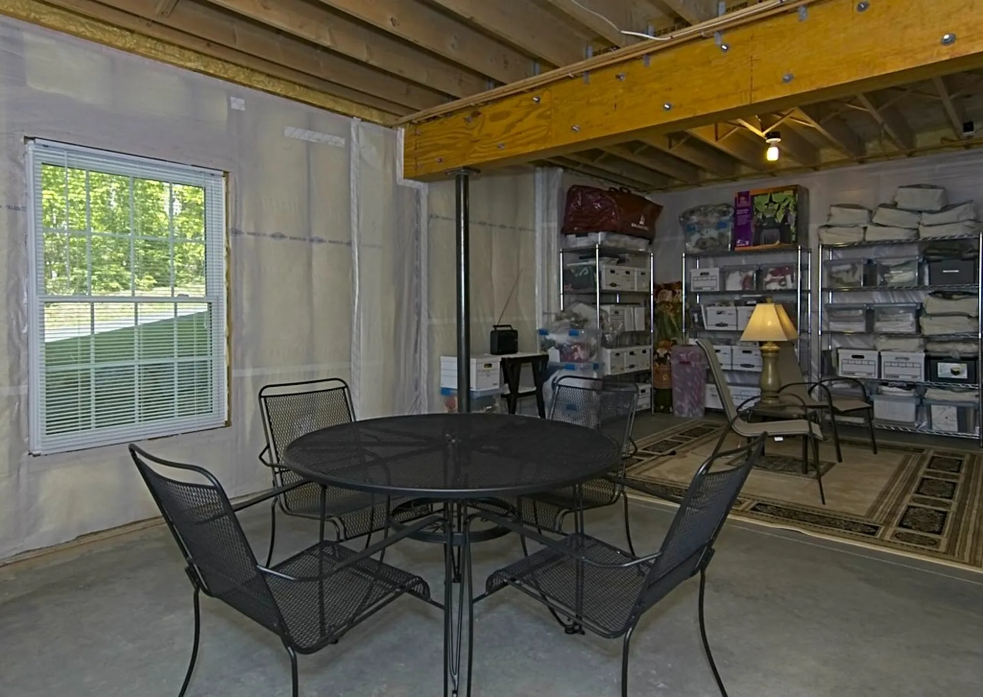 424 Old Bristol Road New Hampton NH 03256
