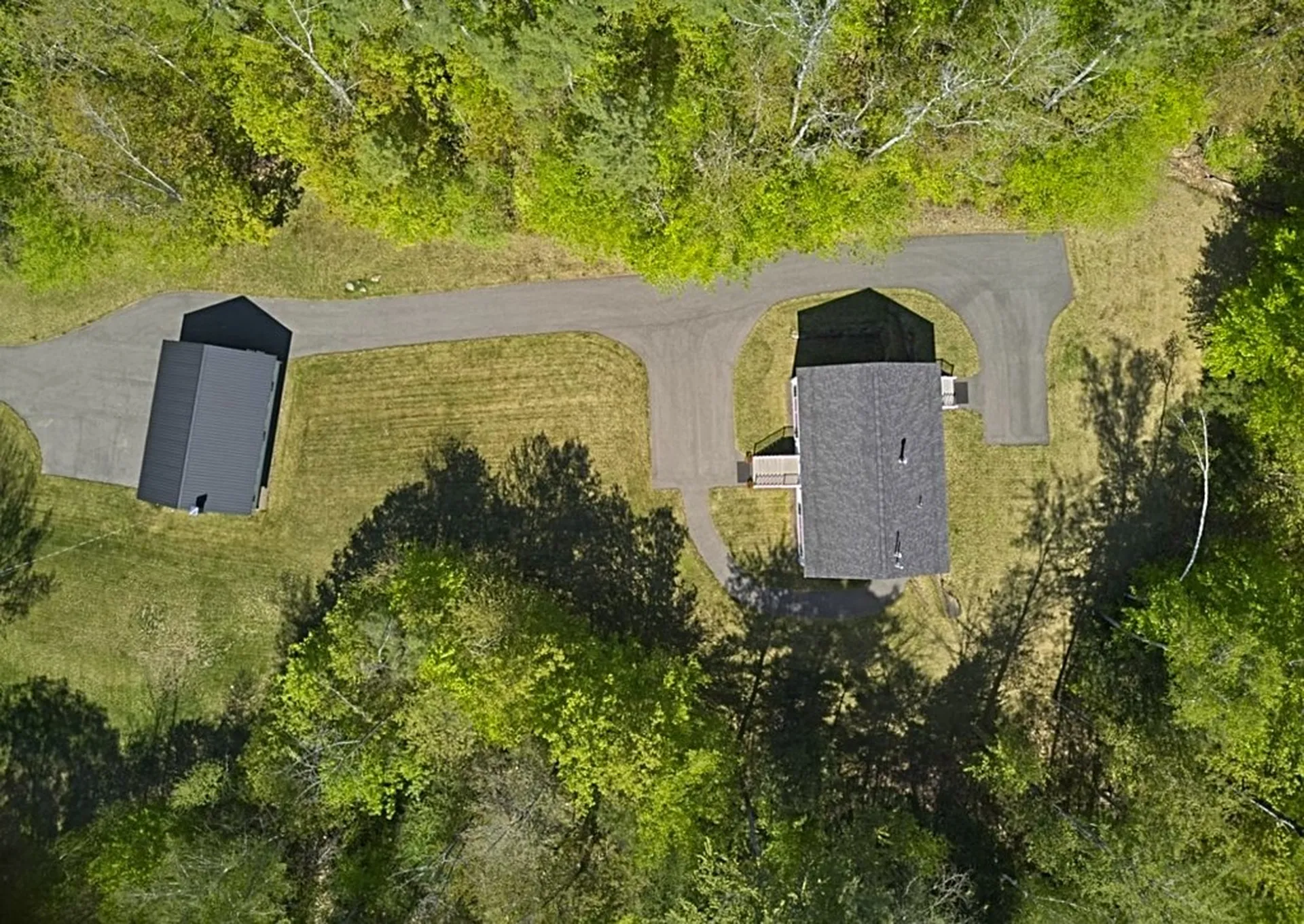 424 Old Bristol Road New Hampton NH 03256