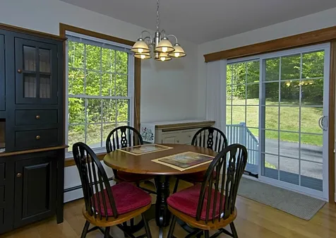424 Old Bristol Road New Hampton NH 03256
