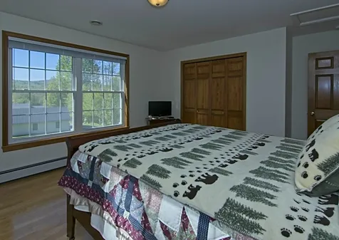 424 Old Bristol Road New Hampton NH 03256