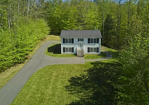 424 Old Bristol Road New Hampton NH 03256