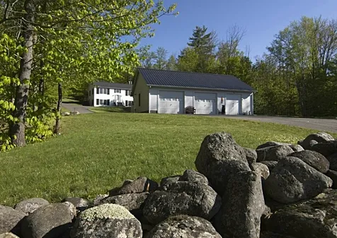 424 Old Bristol Road New Hampton NH 03256