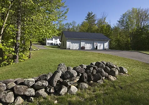424 Old Bristol Road New Hampton NH 03256