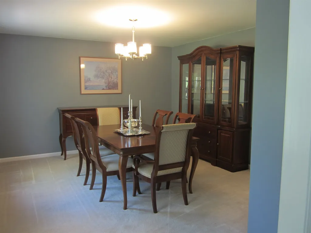 4 Cortland Circle New Hampton NH 03256
