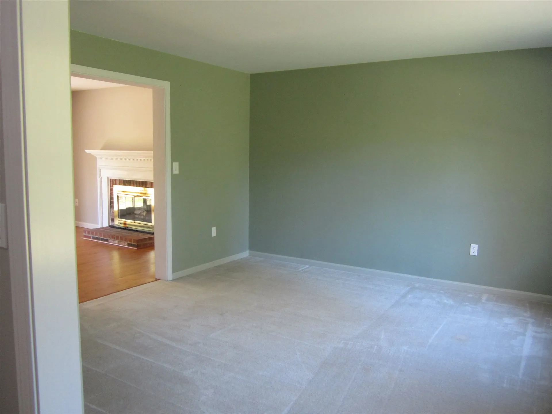 4 Cortland Circle New Hampton NH 03256
