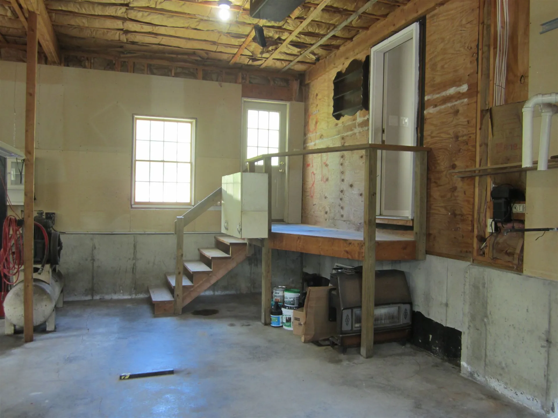 4 Cortland Circle New Hampton NH 03256