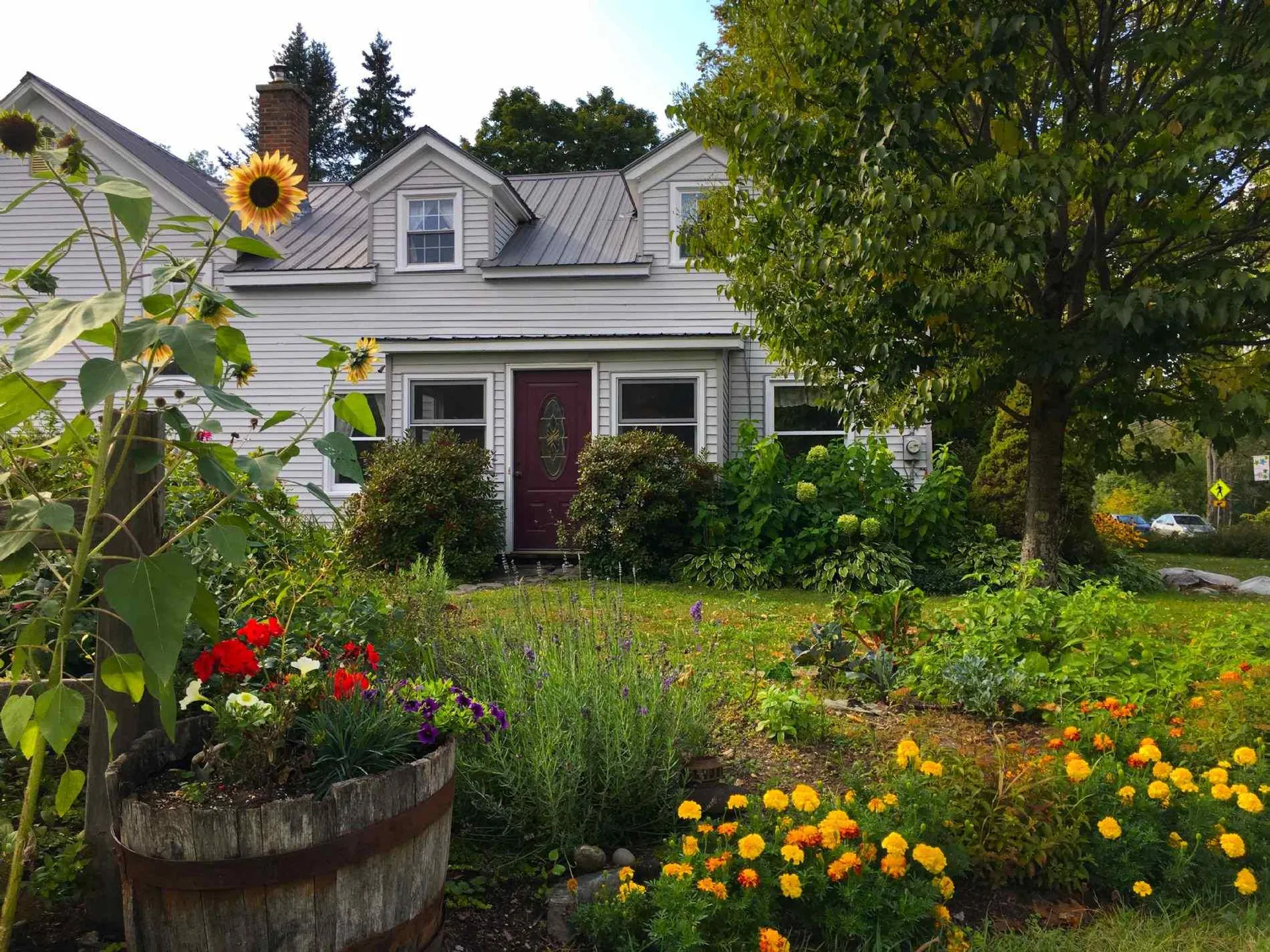 2 Krug Road Underhill VT 05489