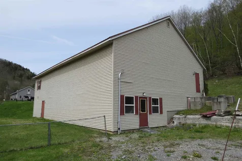 6828 Main Street Readsboro VT 05350