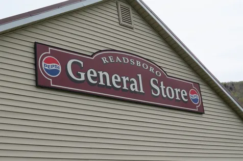 6828 Main Street Readsboro VT 05350