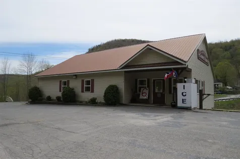 6828 Main Street Readsboro VT 05350