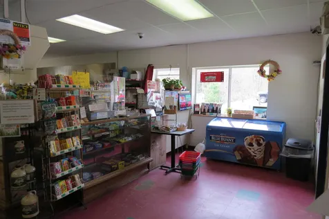 6828 Main Street Readsboro VT 05350