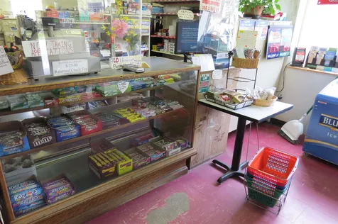 6828 Main Street Readsboro VT 05350