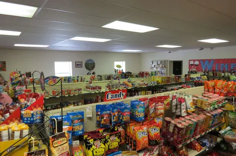 6828 Main Street Readsboro VT 05350