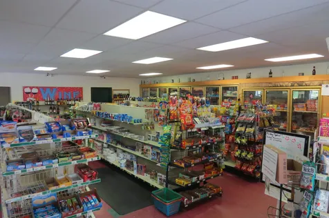 6828 Main Street Readsboro VT 05350