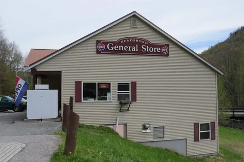 6828 Main Street Readsboro VT 05350