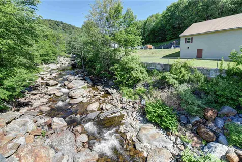 6828 Main Street Readsboro VT 05350
