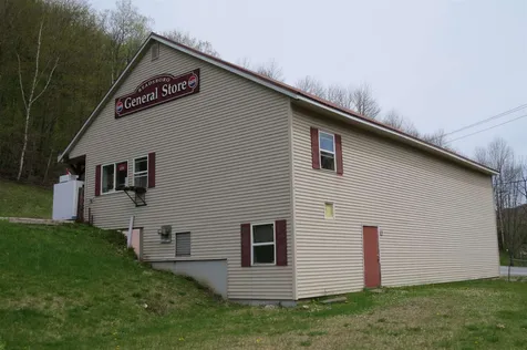 6828 Main Street Readsboro VT 05350