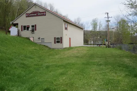 6828 Main Street Readsboro VT 05350