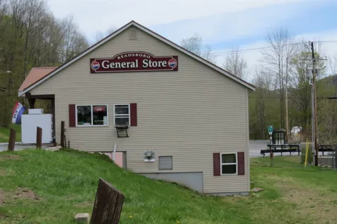 6828 Main Street Readsboro VT 05350