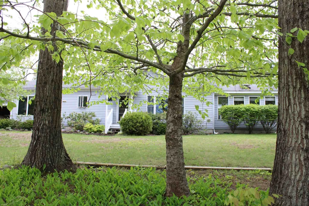 55 Honey Hill Road Richmond NH 03470