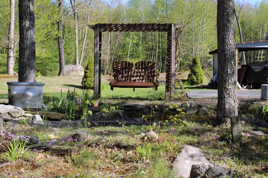 55 Honey Hill Road Richmond NH 03470