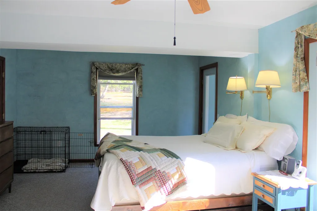 55 Honey Hill Road Richmond NH 03470