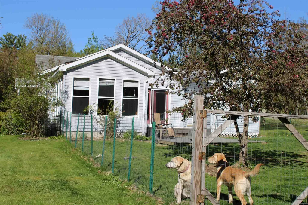 55 Honey Hill Road Richmond NH 03470